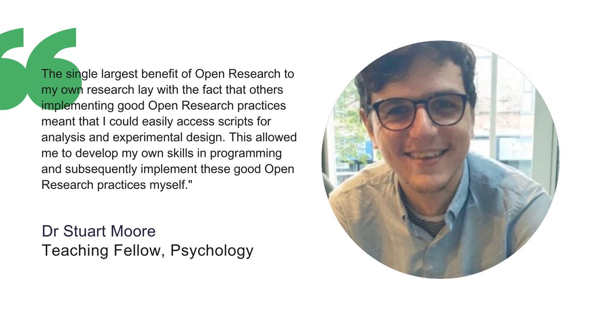 Keele Open Research tweet media