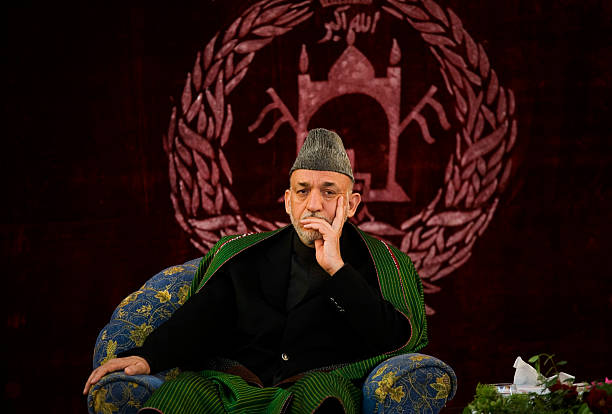 Amrullah Saleh tweet media