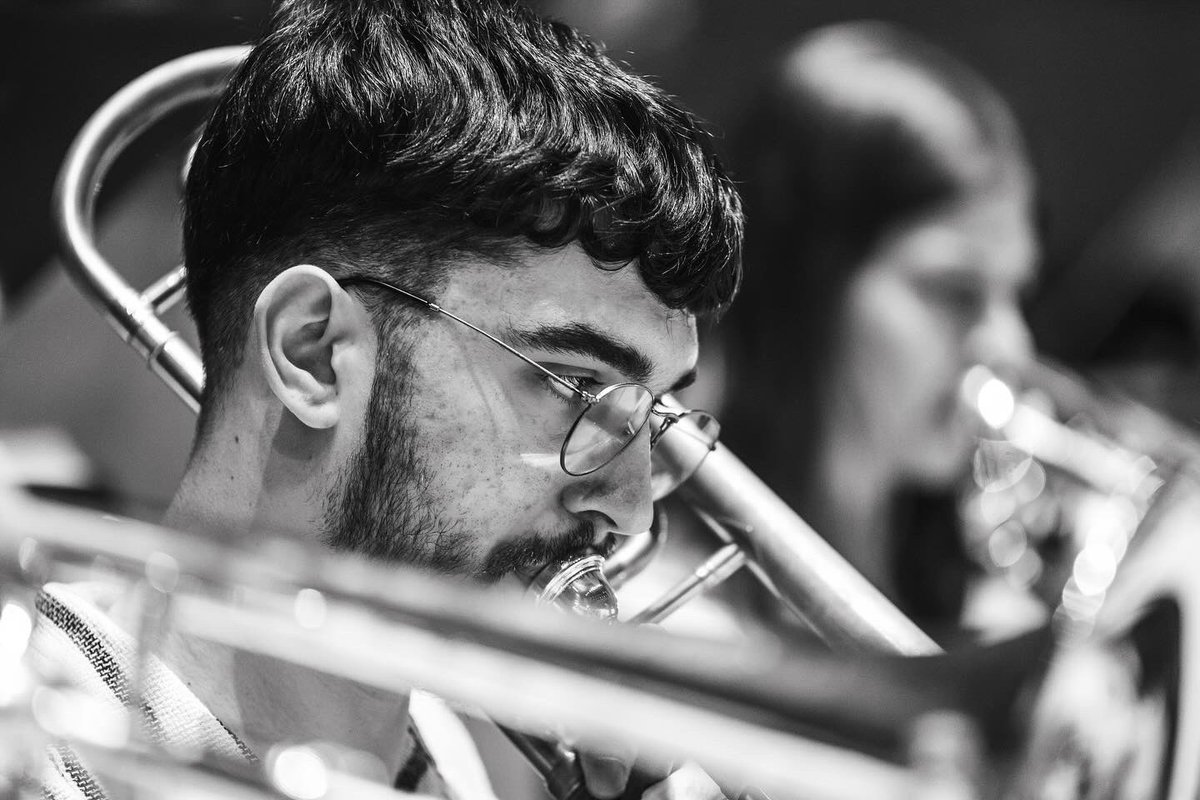 Trinaorchestra's tweet photo. Monday, 23rd july • DAY 3 • 2/2 📸

Photographer : @_.little.laila._ https://t.co/V4ltBVWX4L
