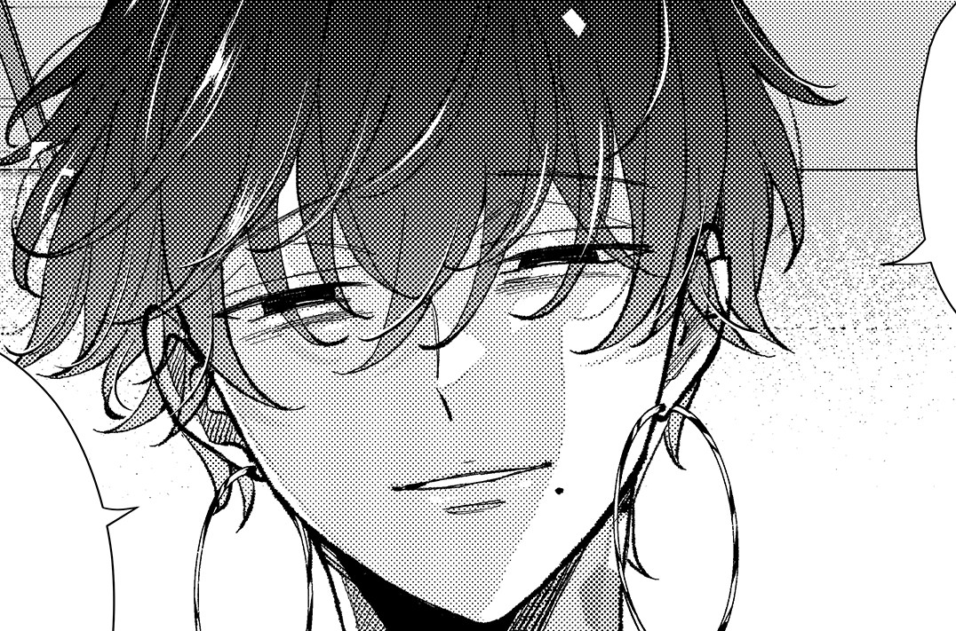 本日 #GANMA! にて #みにくい遊郭の子 の最新話が配信されます