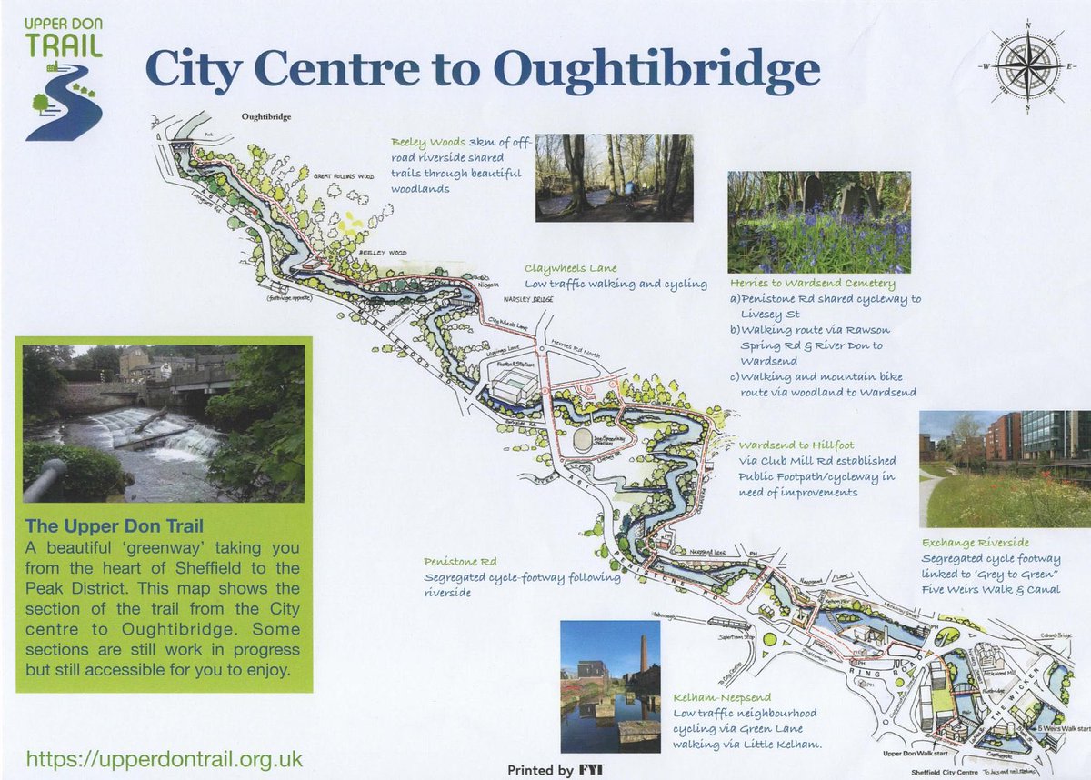 Cllr Ben Miskell (@benmiskell) on Twitter photo Thank you to @UppDonTrail for cycling with me from the city centre to Stocksbridge along the beautiful River Don 🌿🚴♂️. The trail is a fantastic asset, connecting communities sustainably along the valley & holding huge potential to develop our visitor economy as <a href="/theoutdoorcity/">The Outdoor City</a> Thank you to @UppDonTrail for cycling with me from the city centre to Stocksbridge along the beautiful River Don 🌿🚴♂️. The trail is a fantastic asset, connecting communities sustainably along the valley & holding huge potential to develop our visitor economy as <a href="/theoutdoorcity/">The Outdoor City</a>