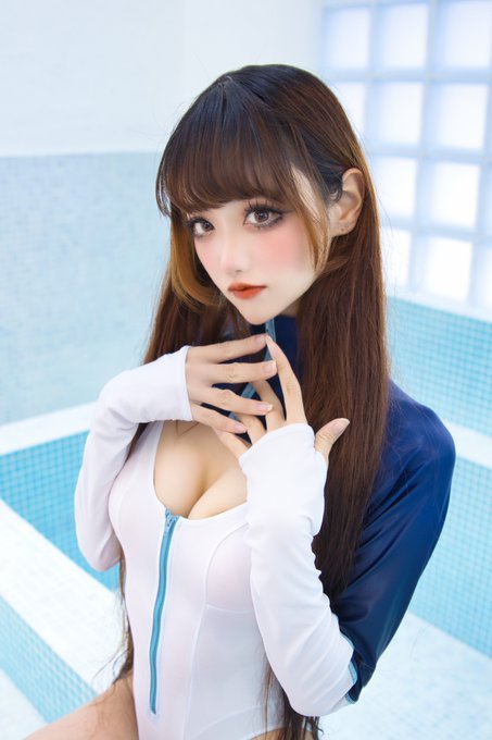 Twitterのコスプレ画像21
