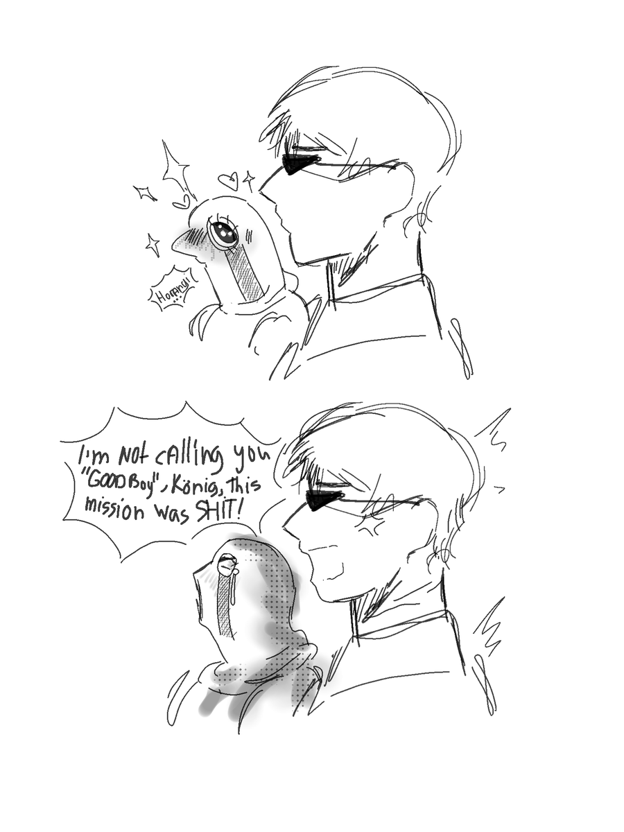 couldn't stop thinking about it

#Konig #horangi #Korangi #konigfanart #codmw