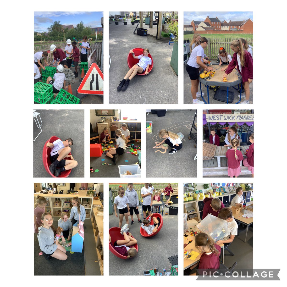 Emma Kelly (@ekellystannes) on Twitter photo Fun in Busy Bees this morning! Itโs lovely to see our big children relaxing and playing <a href="/StAnnes_EHS/">Emma Hardy Smith @ St.Anneโs</a> Fun in Busy Bees this morning! Itโs lovely to see our big children relaxing and playing <a href="/StAnnes_EHS/">Emma Hardy Smith @ St.Anneโs</a>