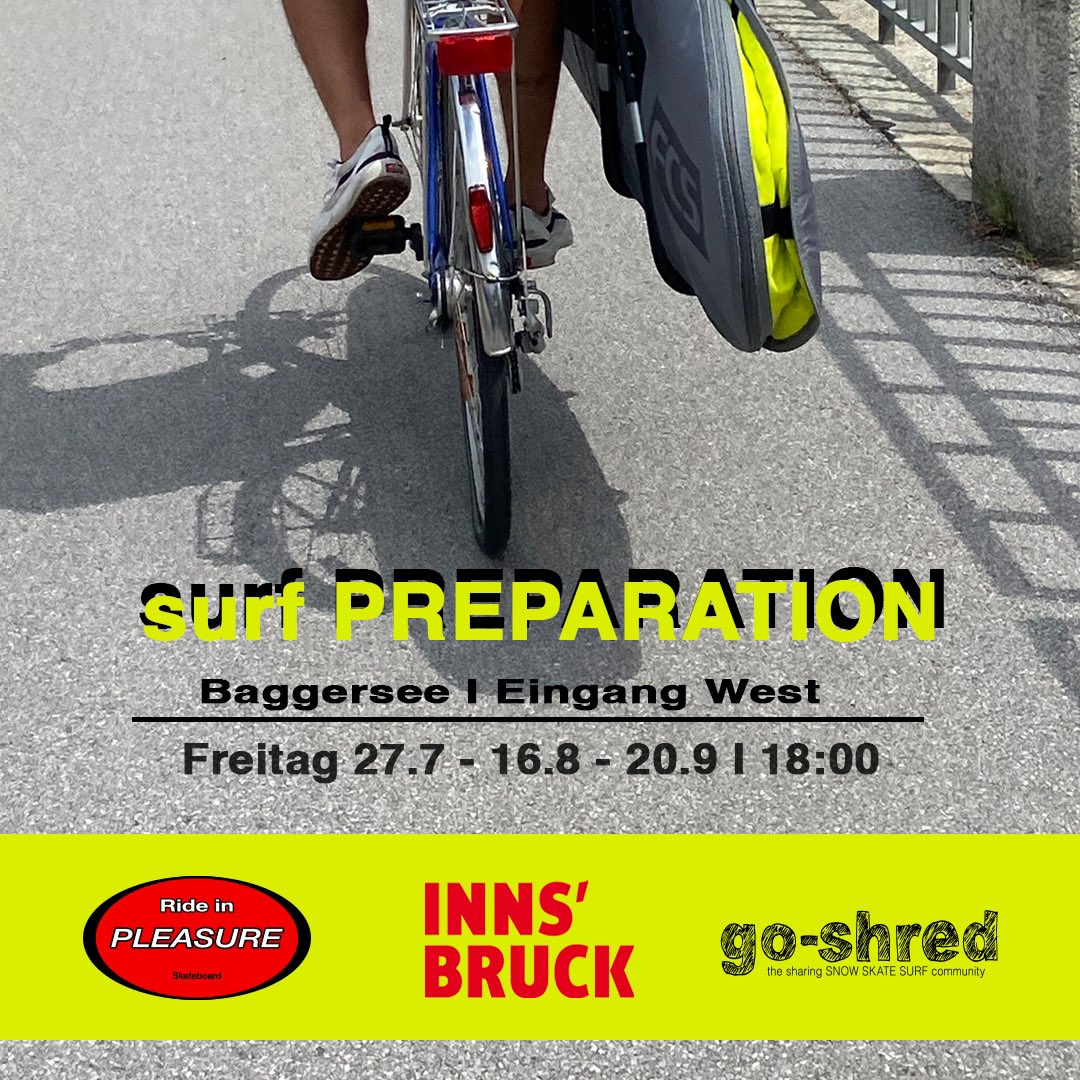 See you on Friday to get your arms back …