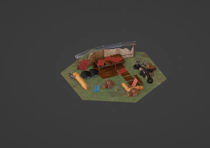 Monkey Empire tweet media