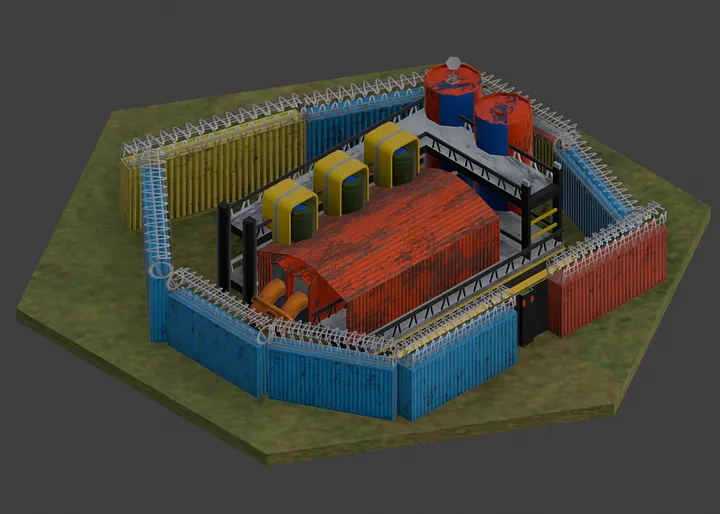 Monkey Empire tweet media