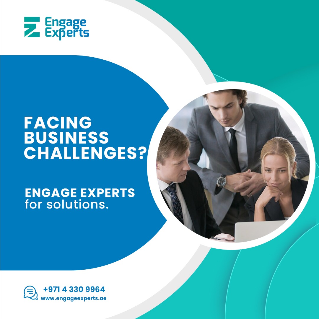 EngageExpertsAE's tweet photo. Navigating the complex business landscape can be daunting. 

🌐 https://t.co/rqzooDwZpy
✉ info@engageexperts.ae
📞 +971 43 309 964
+971 56 688 6240

#businessvaluation #sellingsmart #engageexperts #engageexperts #business #entrepreneur #accountant #accounting #taxconsultant https://t.co/JU6AYSMK03