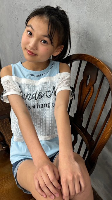 Twitterのコスプレ画像3