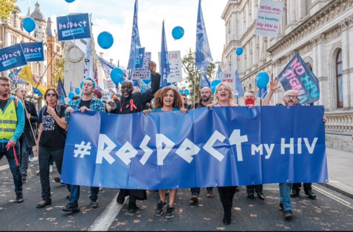 .<a href="/hans_kluge/">Hans Kluge</a>:  "Самое большое препятствие на пути к искоренению #СПИД-a не медицинское. Это постоянная #стигма, дискриминация и уголовное преследование, которые срывают усилия по предотвращению и мешают людям обращаться за диагностикой и лечением". >>> tass.ru/obschestvo/214…