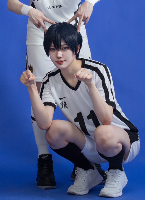 コスプレイヤーあおぴのTwitter画像34