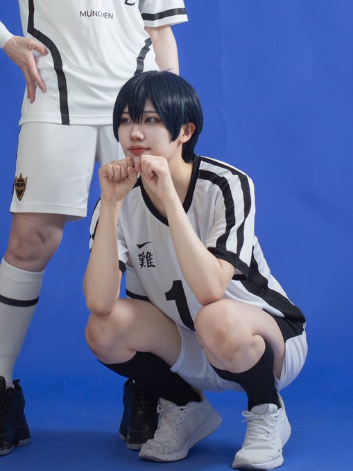 コスプレイヤーあおぴのTwitter画像33