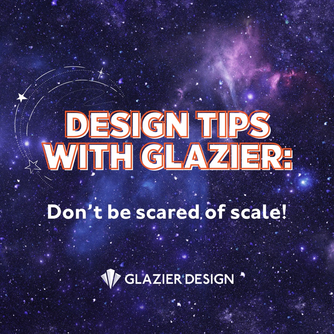 Glazier Design tweet media