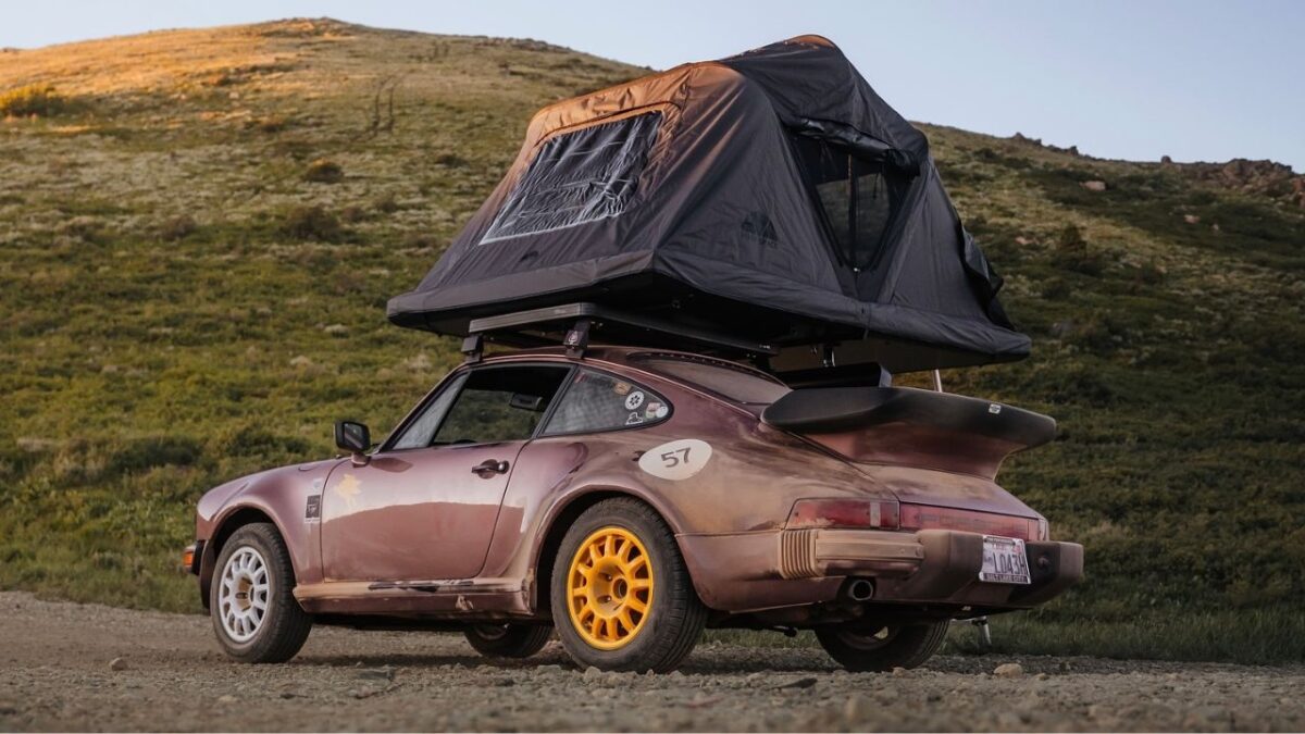 HomeCrux's tweet image. Explore the Roof Space 2 rooftop tent for your next adventure! 🏕️⛺ Discover comfort and convenience wherever you go. #RooftopTent #AdventureReady
See More: homecrux.com/roof-space-2-r…
