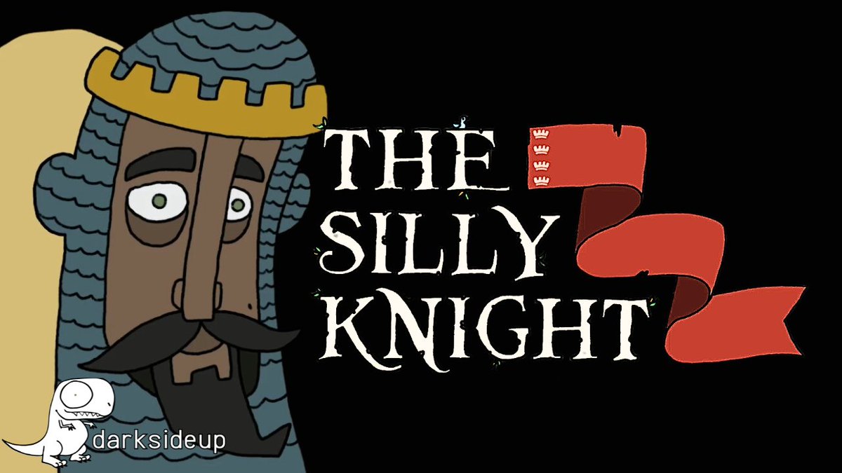 darksid3up's tweet photo. The Ultimate Silly Dungeon - The Silly Knight: Prologue - #firstlook https://t.co/orl4iexgY6 @preymak #preymak #TheSillyKnightPrologue #gameplay #gamedev #indiedev #indiegame #funny #comedy #humor #itchiogames #itchio #freetoplay #prologue #2D #pointclick #adventure https://t.co/57pXfQv7Bc