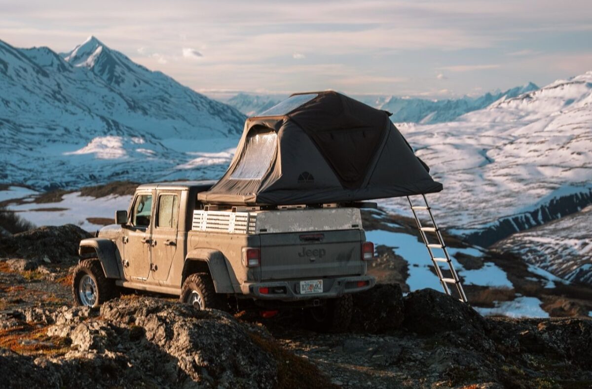 HomeCrux's tweet image. Explore the Roof Space 2 rooftop tent for your next adventure! 🏕️⛺ Discover comfort and convenience wherever you go. #RooftopTent #AdventureReady
See More: homecrux.com/roof-space-2-r…