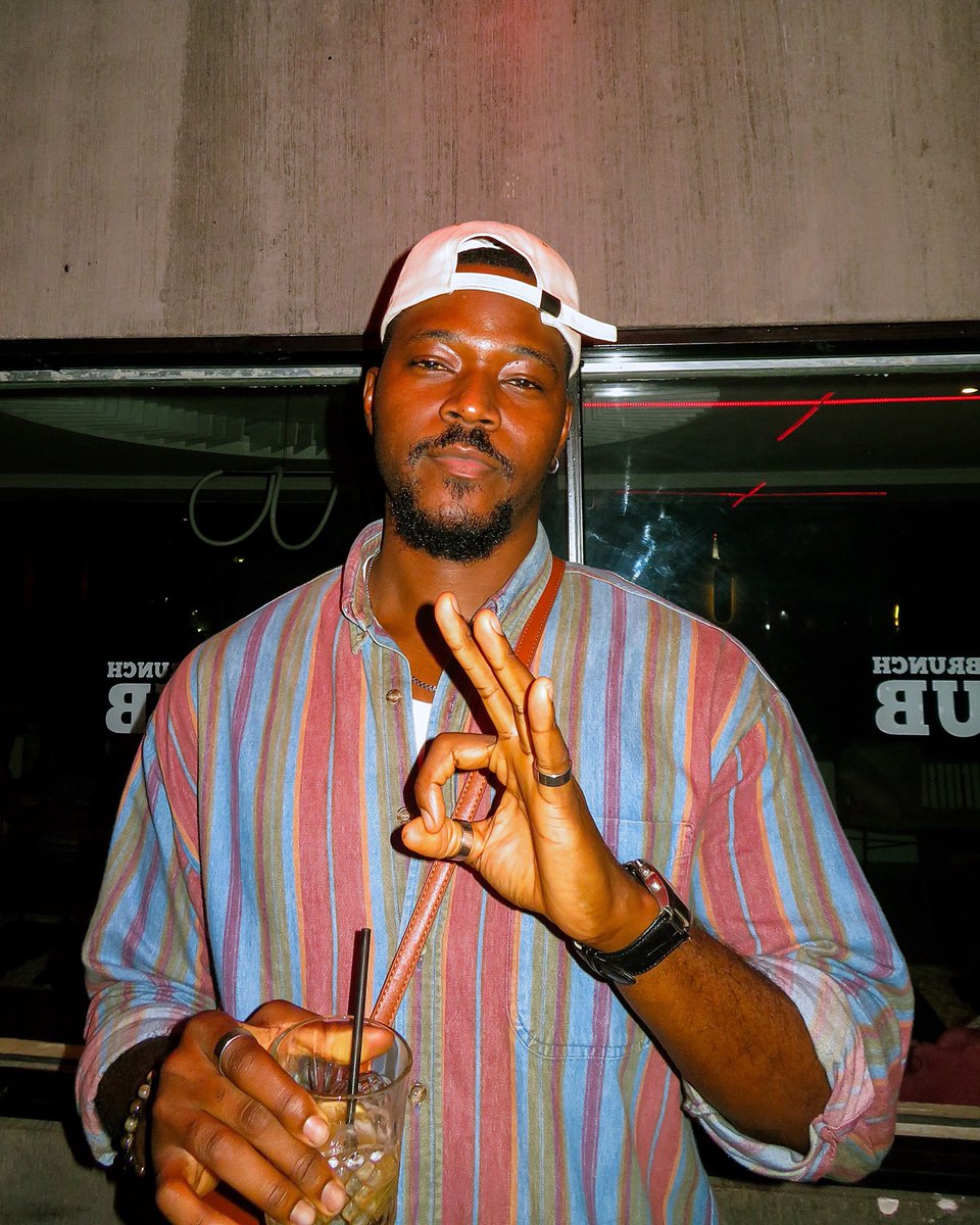 Nedu Johnson tweet media