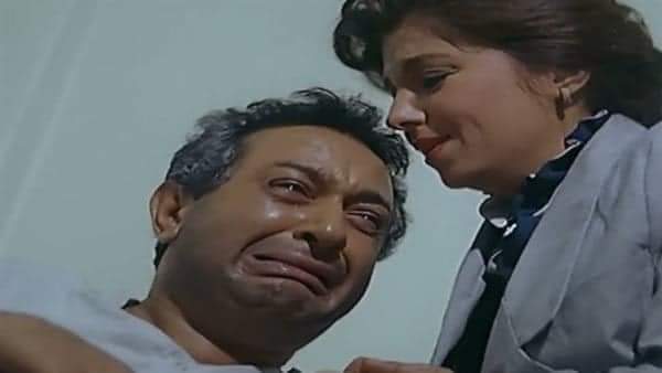 doaa_dobi's tweet image. ديستوفسكي بعد ما لقي 
تمانين الف مصدقين إنه قال كده ! 
👇😂