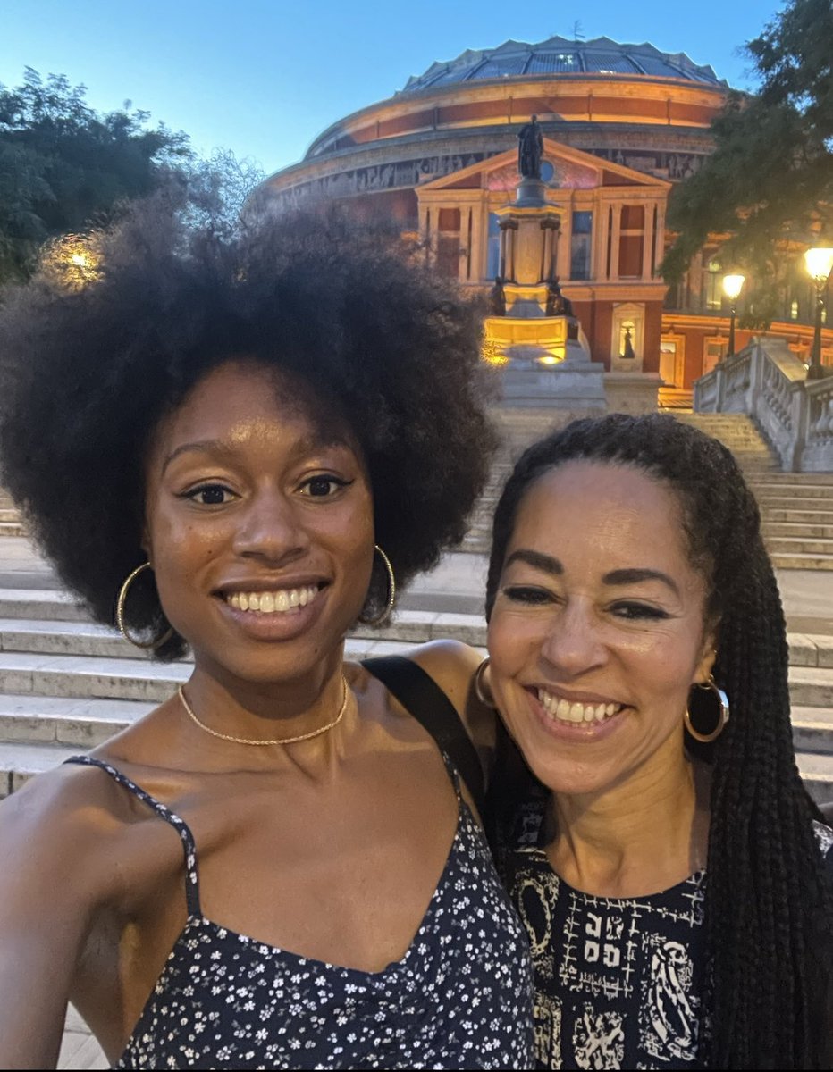 Dr Kadiatu Kanneh-Mason tweet media