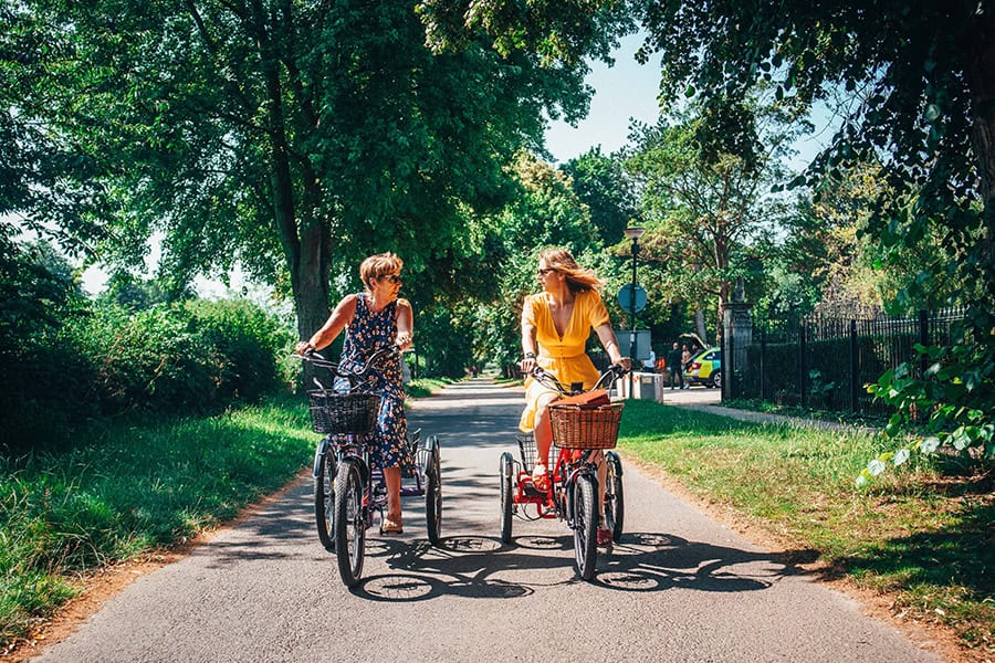 AT Today (@attoday_mag) on Twitter photo #ICYMI: EXCLUSIVE: James Walker, Founder and CEO of <a href="/jorviktricycles/">Jorvik Tricycles of York</a>, discusses how electric tricycles can help those who are less mobile and confident to keep fit, independent, and continue to enjoy their freedom in later life. Read here: bit.ly/3SHrcF9 #ICYMI: EXCLUSIVE: James Walker, Founder and CEO of <a href="/jorviktricycles/">Jorvik Tricycles of York</a>, discusses how electric tricycles can help those who are less mobile and confident to keep fit, independent, and continue to enjoy their freedom in later life. Read here: bit.ly/3SHrcF9