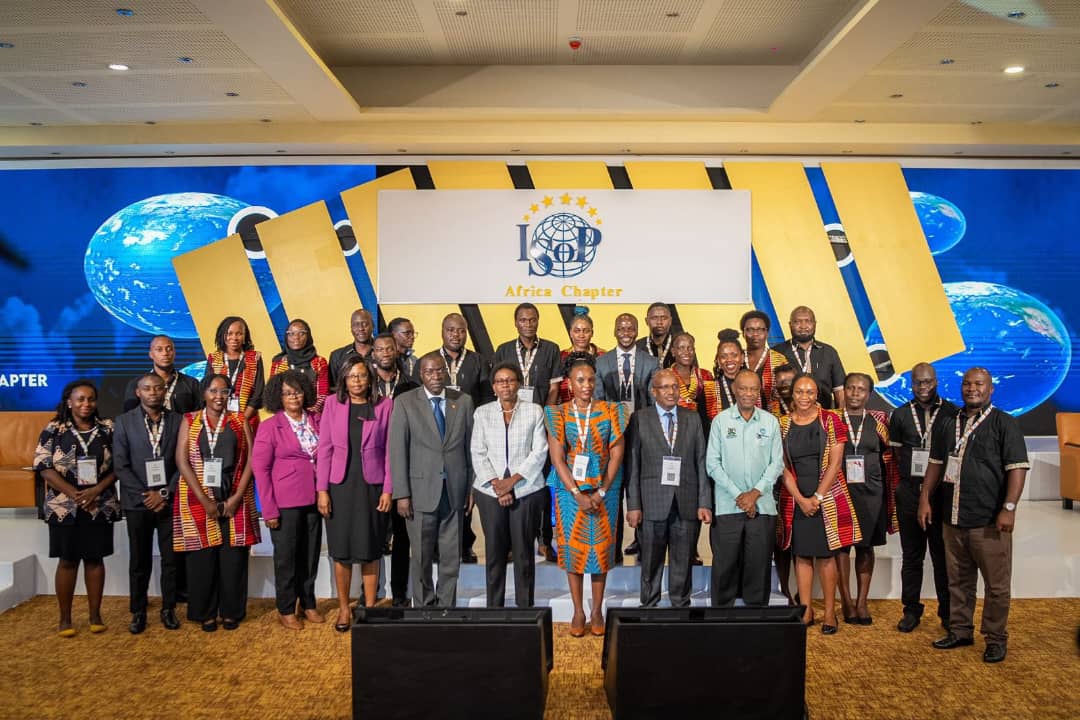 Juliomayengo's tweet photo. Well done team for making the ISoP African meeting 2024 happen @UNDAuthority https://t.co/10rTDIEUwl