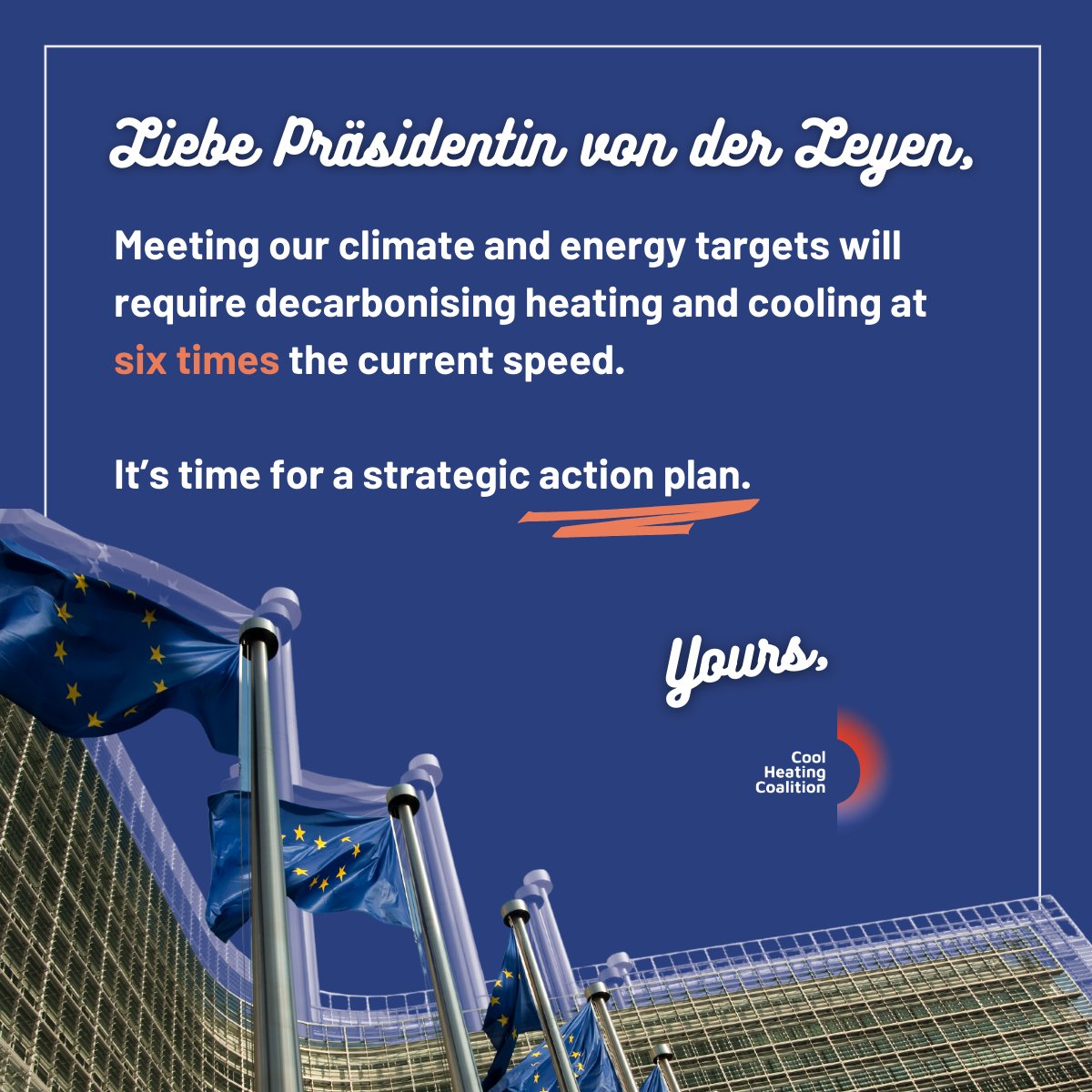 Euroheat & Power EHP tweet media