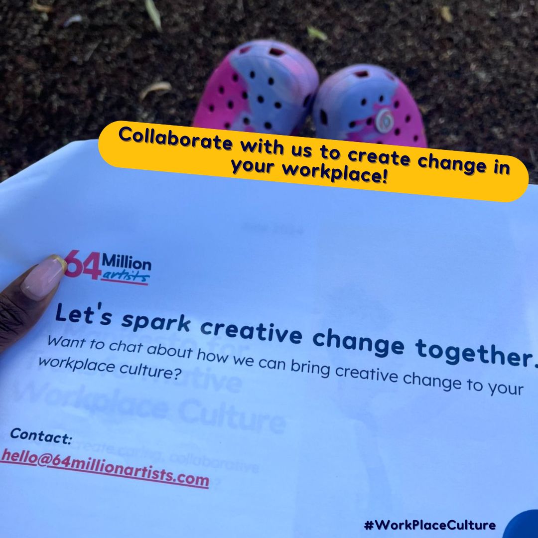 ✨ Check out our new free resource, the Manifesto for Transformative Workplace Culture, with top-tip actions for a better #WorkPlaceCulture. Download now! buff.ly/3L0mj5C  ✨