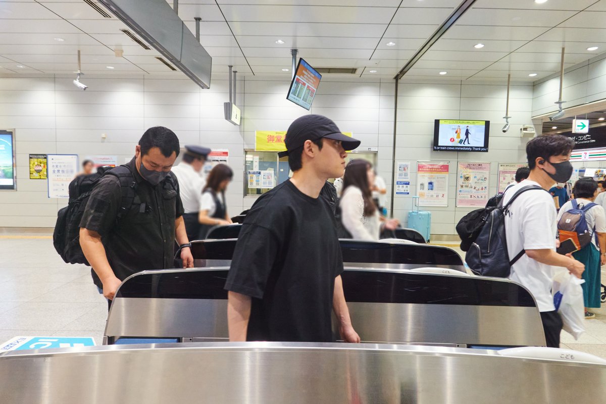 companysoosoo_'s tweet image. DOH KYUNG SOO ASIA FAN CONCERT TOUR
[BLOOM in JAPAN] Behind Photo

#도경수 #DOHKYUNGSOO
#FANCONCERT_BLOOM⠀
#BLOOM_in_JAPAN