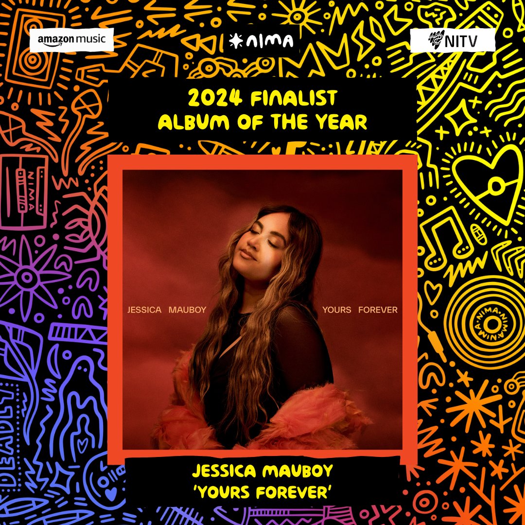 Jessica Mauboy tweet media