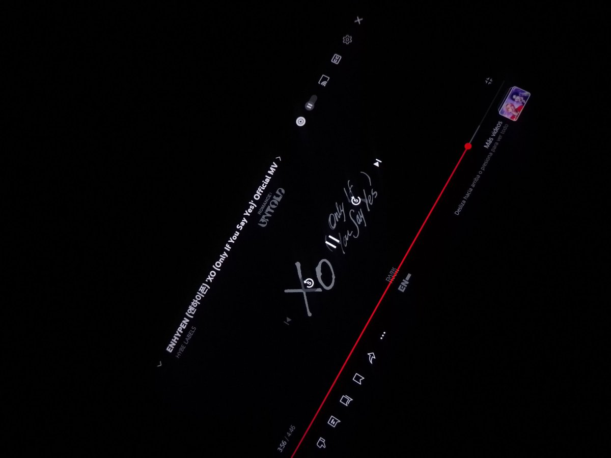 seleneoflife's tweet photo. DON'T BREAK THE CHAIN❗qrt your ss of streaming 'XO (Only If You Say Yes)' MV and tag 7 engenes
https://t.co/GHDgycCidT
@_mishyelleee @7fictionation @02zgarden @akane43_ @enhamylove @ddani_ddan
#ENHYPEN #ENHYPEN_XO
#EN_Stream @ENHYPEN_members https://t.co/tDTzRdqc9I