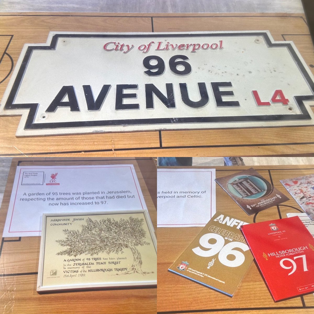 St Columbas Huyton tweet media