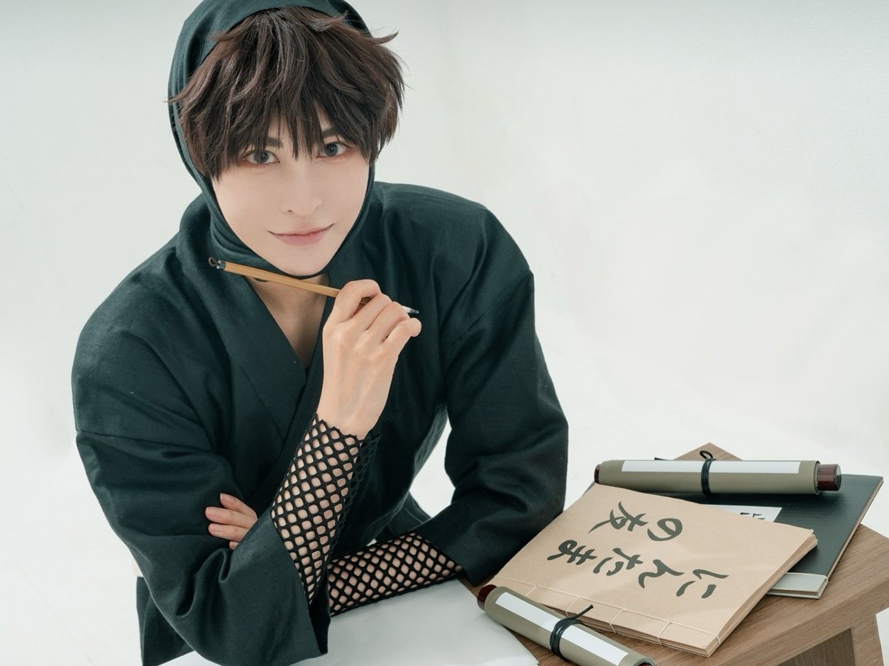 百合川 on X: 