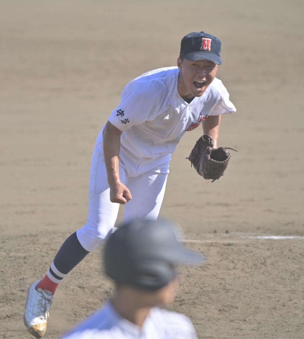 第106回全国高校野球茨城大会　第14日　守谷、常磐大高、霞ケ浦、つくば秀英が4強進出 dlvr.it/T9y3N5 #茨城新聞クロスアイ #news #ibaraki