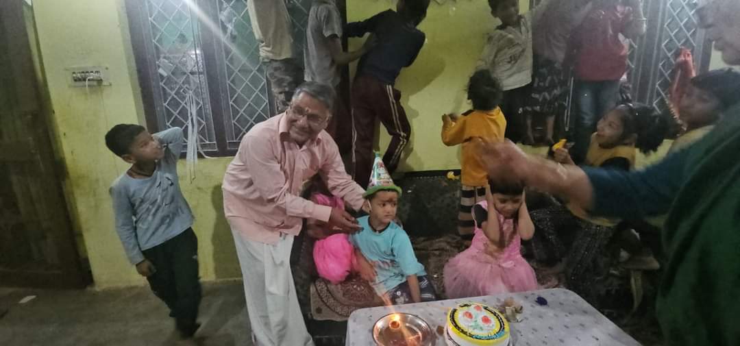 col_ds's tweet photo. Happy Birthday Rudransh https://t.co/Rrm8GPay4N