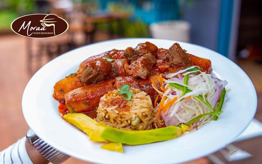 Hey Foodies! It’s that magical time of the day – LUNCH TIME!

Whether you’re craving something light and fresh or hearty and satisfying, we’ve got you covered! 
We are located at Kitintale next to Sir Apollo Kagwa Primary School
Call or WhatsApp 0709 904116
#moraaplatosrestarant