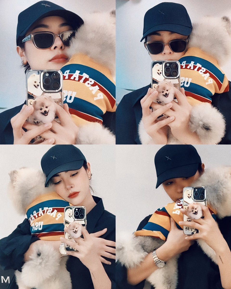 please she looks so good 😭

#FayePeraya