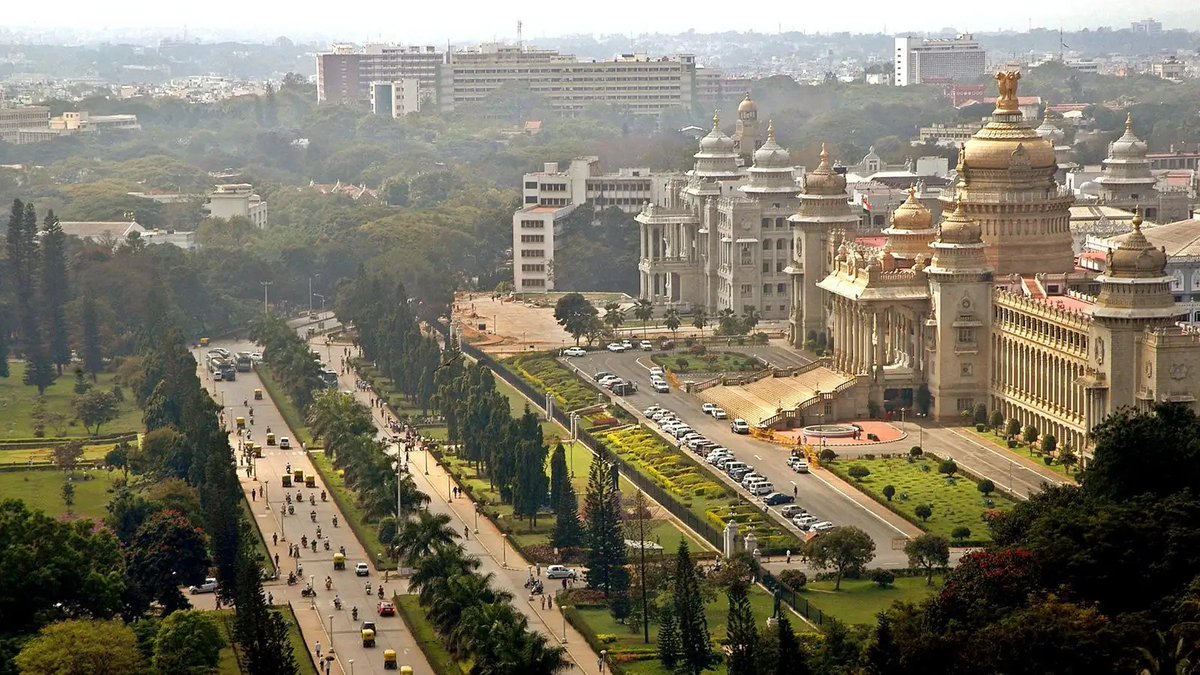 Brand Bengaluru tweet media