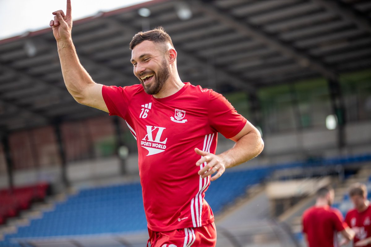 Connah's Quay Nomads FC tweet media