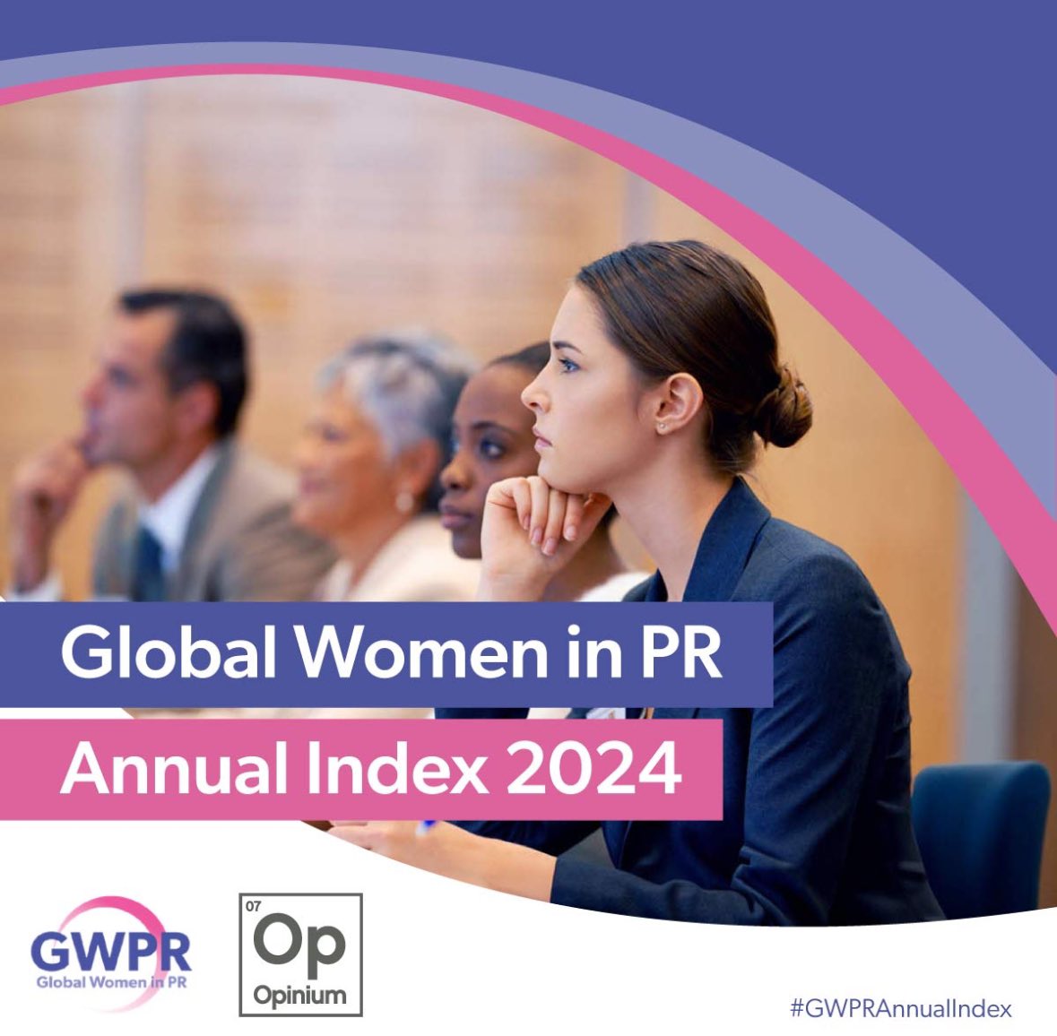 📢Calling on all PR professionals in Ghana and beyond to participate in the <a href="/globalwpr/">Global WPR</a> Annual Index 2024.

This is the only in-depth global research of women working in the PR and communications industry.

In 2023, the GWPR Annual Index revealed harassment as the