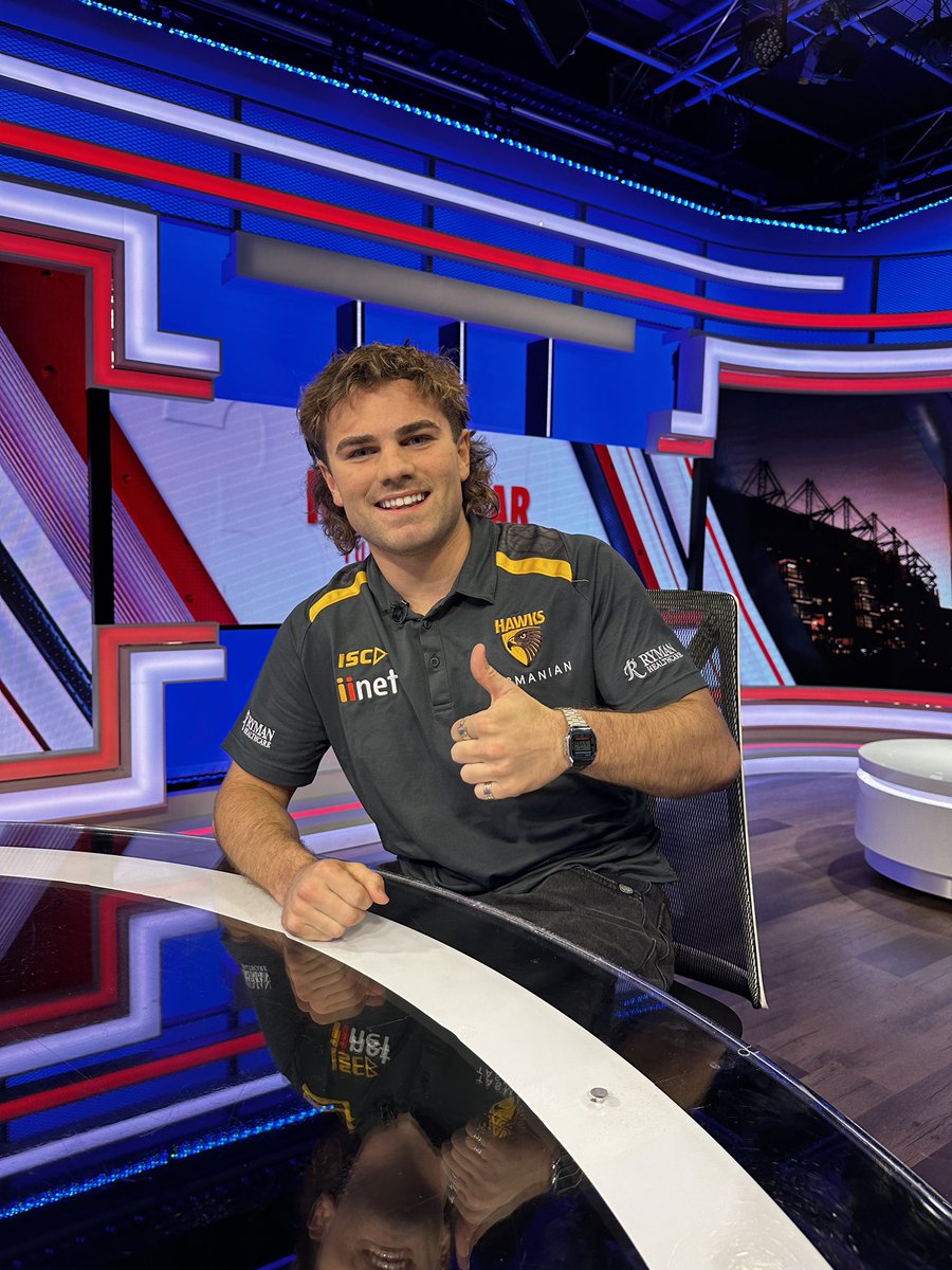 Hawthorn FC tweet media