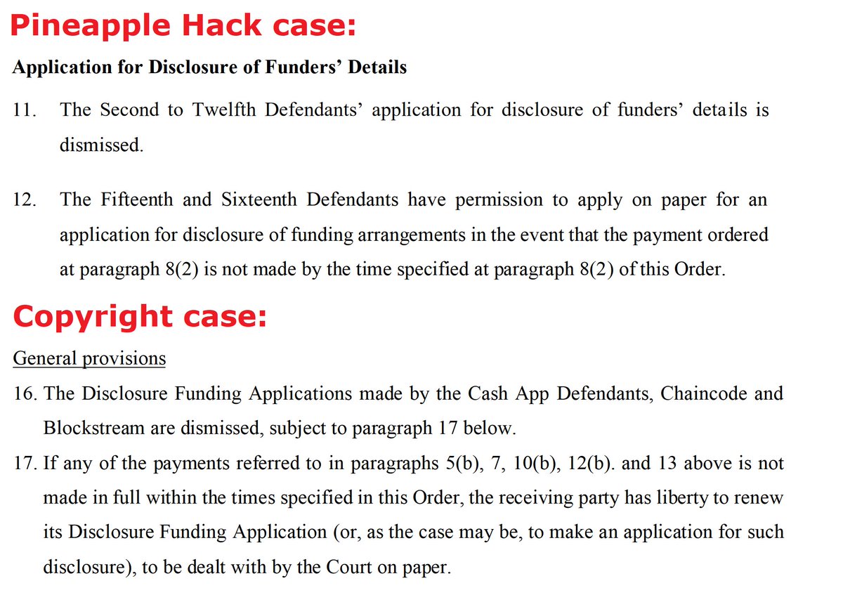 Arthur "lynch mob" van Pelt 🔥 ∞/21M ⚡ tweet media