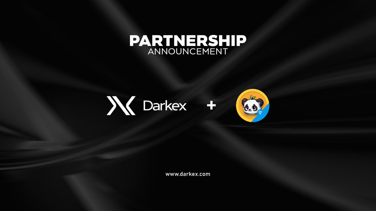 Hey #Pandastic lovers! 

We are watching and have been following you since day one. 👏🏻

📌 We are following @pandastic_io , a #P2E project developed in the #TON Ecosystem and we are interested in its development. We are hopeful for possible collaborations during and after the