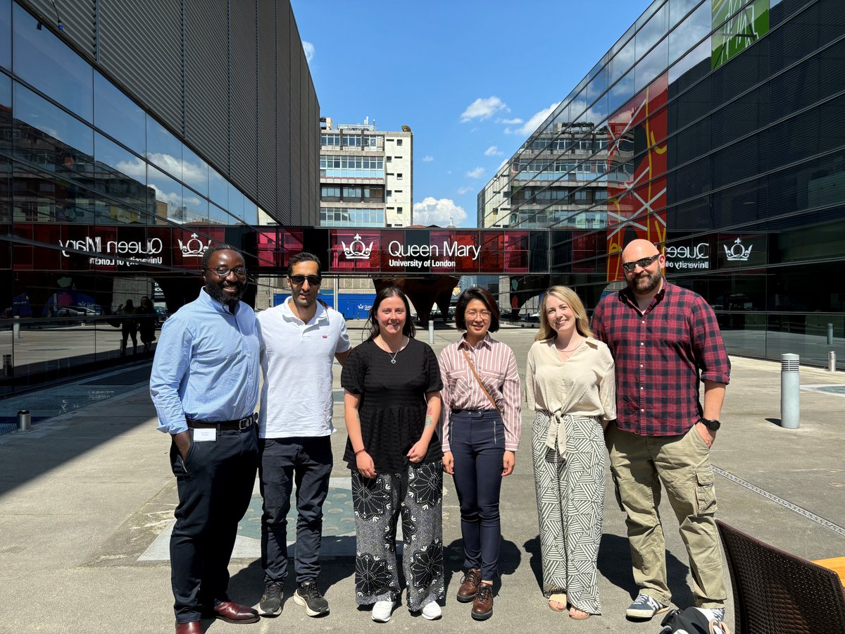 <a href="/NaTRIC_Research/">NaTRIC</a> Thank you for hosting NaTRIC 2024, we had a great day seeing results of past projects and look forward to our future collaborations 😀