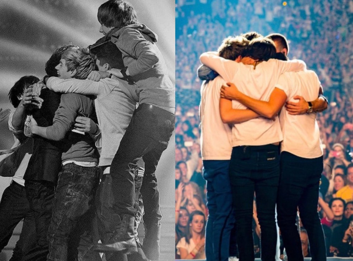 Julii_Bonet's tweet photo. Felices 14 años mis niños !! Siempre van a ser la etapa mas bonita de mi vida ♥️ #14YearsOfOneDirection https://t.co/Yq8g1wu202