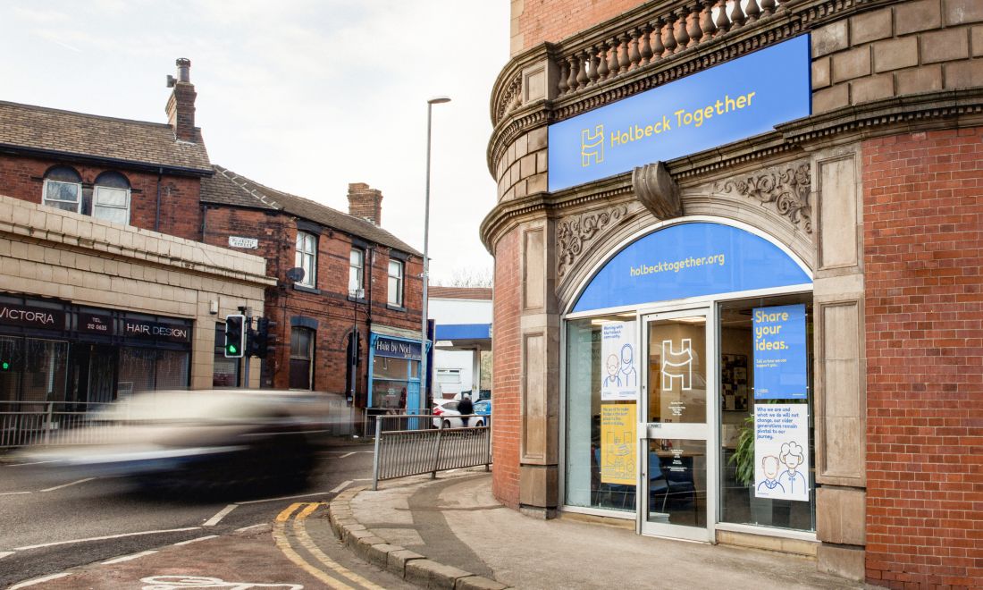 🙌Work With US🙌  

Join us as a Community Well Being Development Worker  and help deliver flexible and practical preventative mental health support and navigation for people in Leeds❤️  

More Information: holbecktogether.org/were-hiring-co…