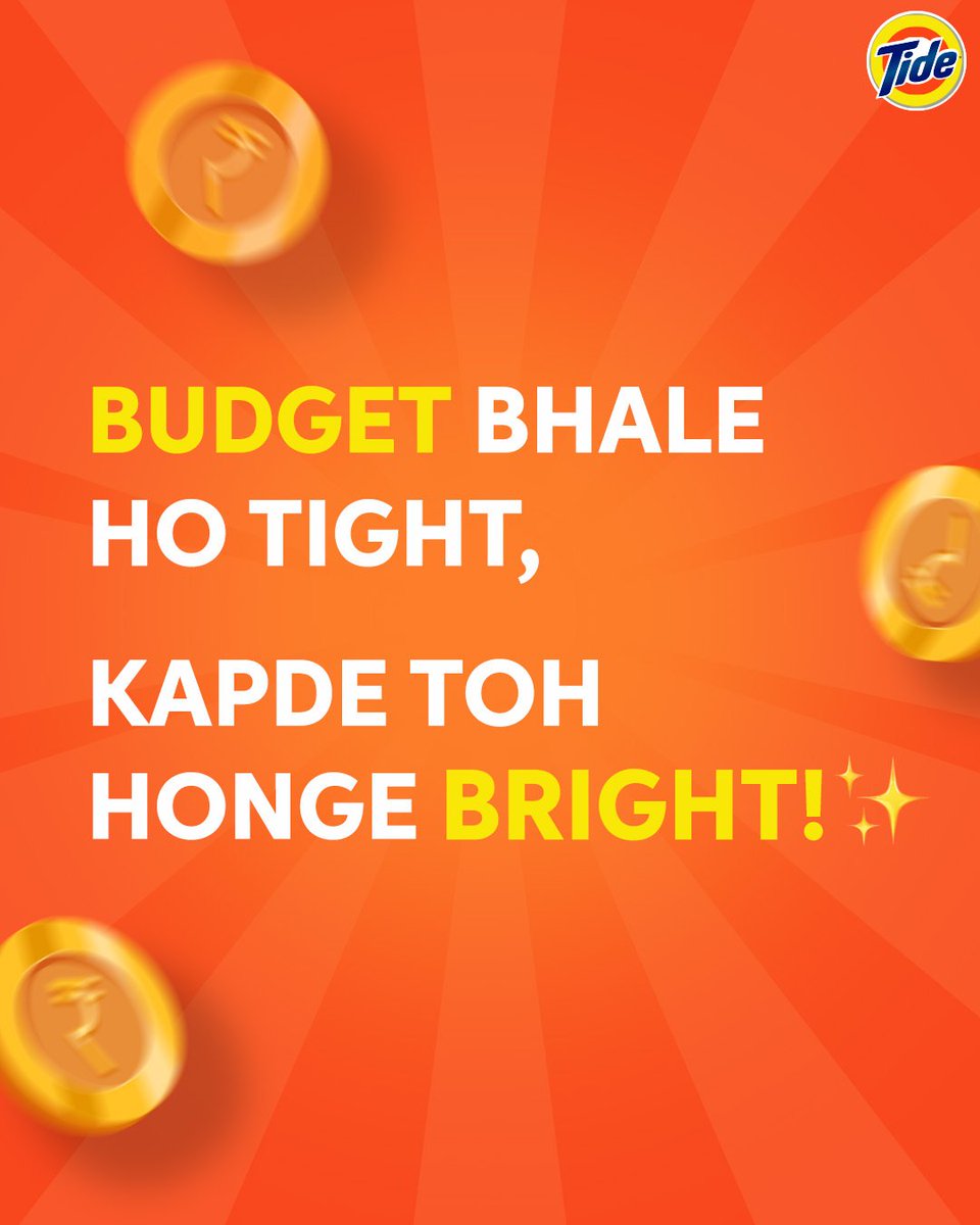 Tide_India tweet media