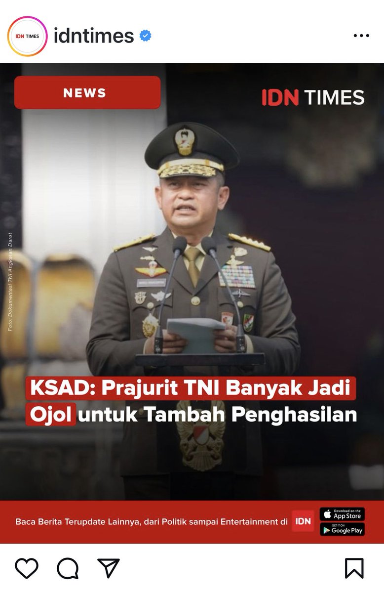 Ariel Heryanto tweet media