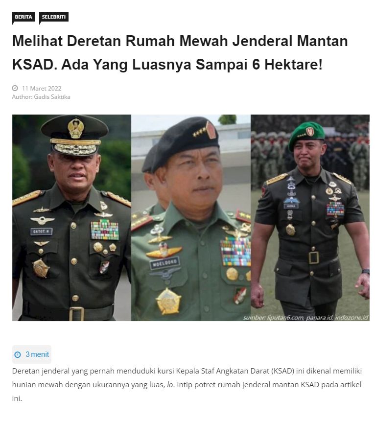 Ariel Heryanto tweet media
