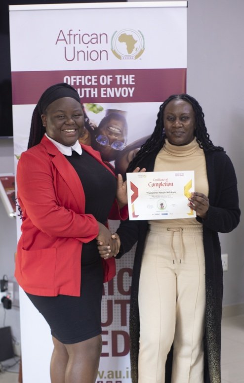 Thubelihle Rosyln Ndhlovu tweet media