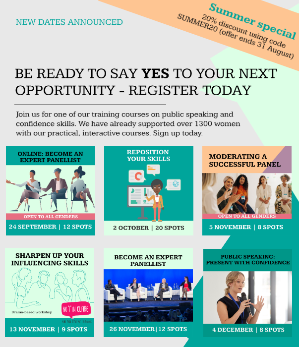 Diversity Talks RE tweet media